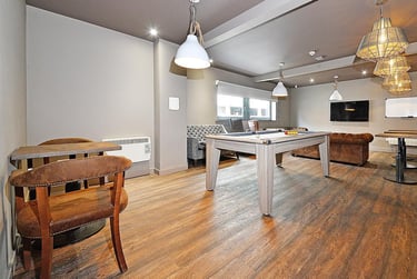 1 bed flat, Johnston Street, City Centre, Dundee, DD11PJ - Image 10